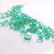 Emeralds
