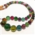 Tourmaline Ball Beads