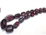 Bi-Color Tourmaline Beads 
