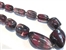 Bi-Color Tourmaline Beads 
