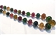 Tourmaline Jeweled Beads